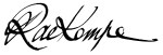 Raes signature